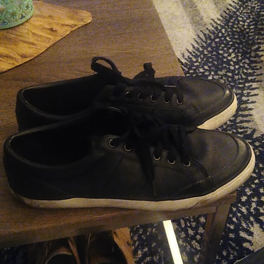 Polo Ralph Lauren shoes